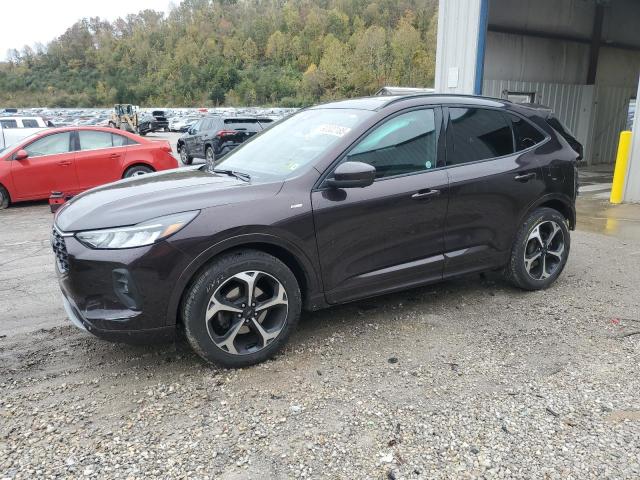 Global Auto Auctions: 2023 FORD ESCAPE ST