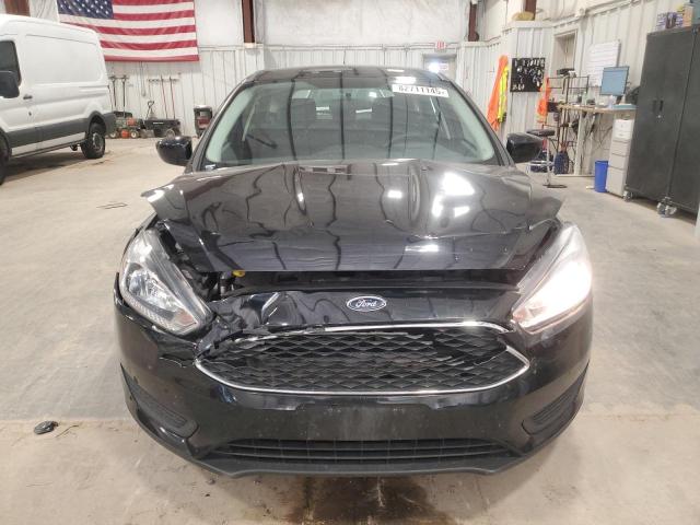 2018 FORD FOCUS SE - 1FADP3K26JL316568