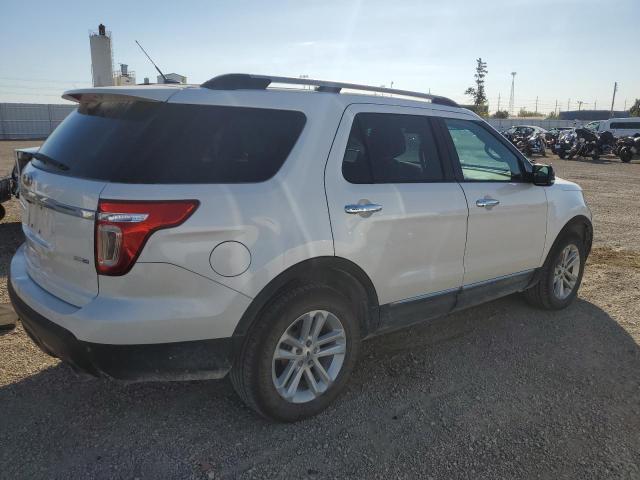 2014 FORD EXPLORER X - 1FM5K8D85EGC35597