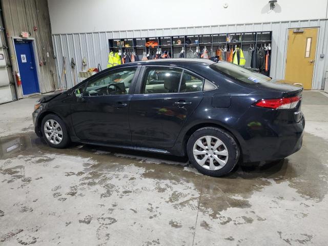 2020 TOYOTA COROLLA LE #3265254986
