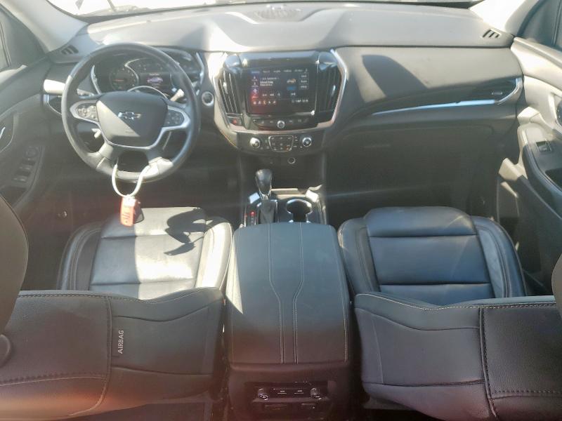 2021 CHEVROLET TRAVERSE R 1GNERJKW0MJ139278