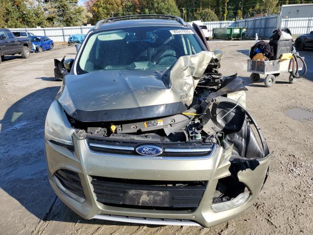 2013 FORD ESCAPE TIT - 1FMCU0J96DUC99552