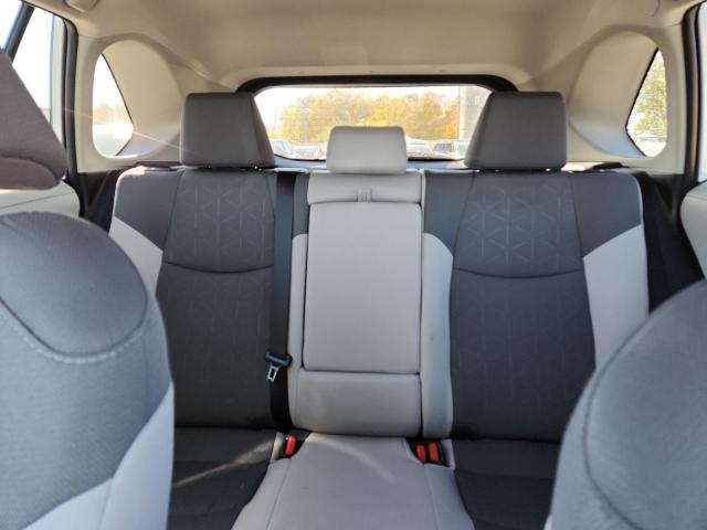 2025 TOYOTA RAV4 XLE - 4T3RWRFV7SU173218