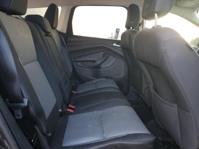 2019 FORD ESCAPE SE - 1FMCU9GD5KUB55763