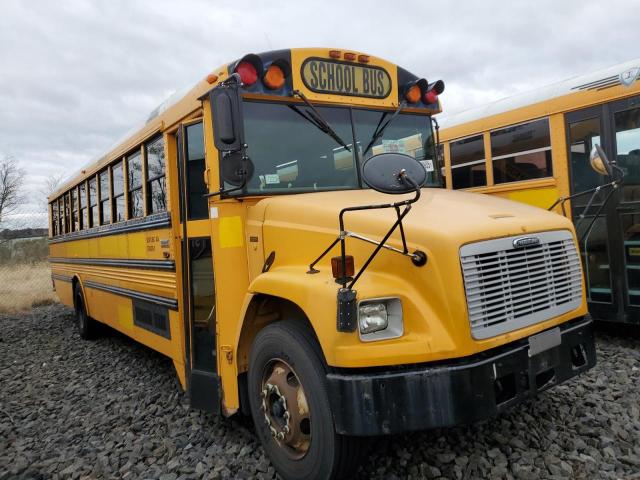 Global Auto Auctions: 2005 FREIGHTLINER SAF-T-LINER C2