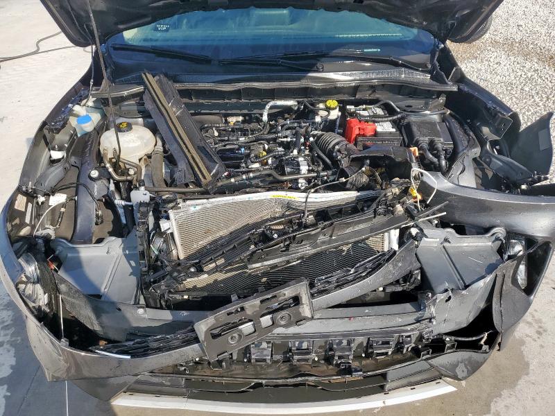 2020 FORD ESCAPE SEL #3275794513