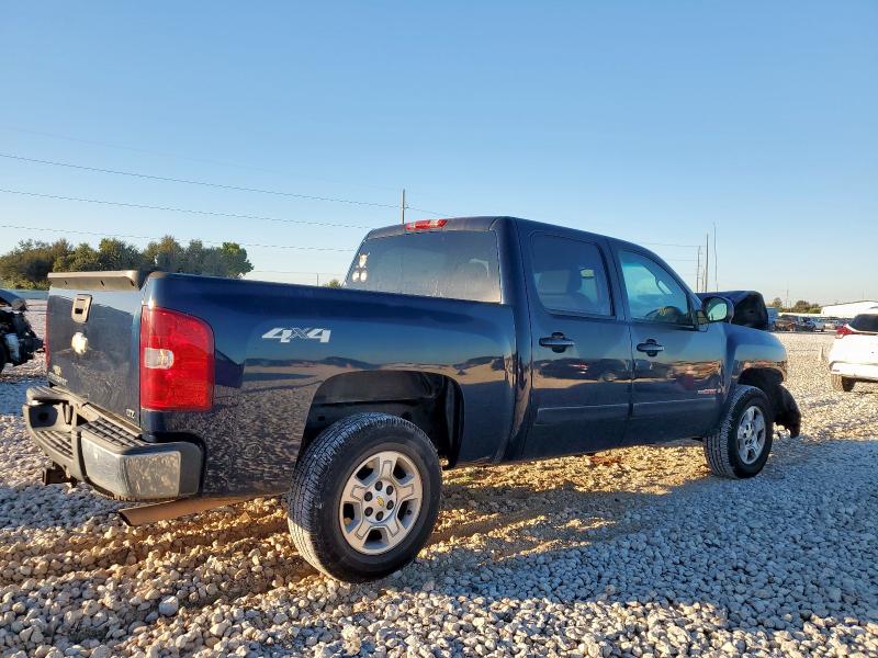 2008 CHEVROLET SILVERADO #3281684023