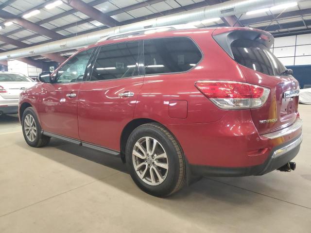 2014 NISSAN PATHFINDER - Other View