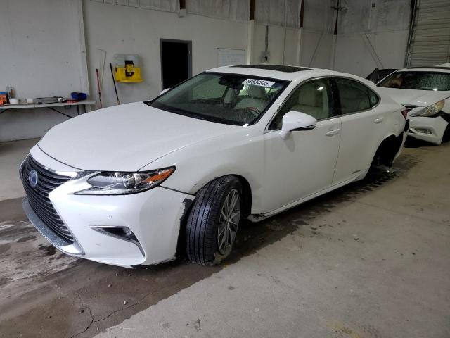 LEXUS ES 300H