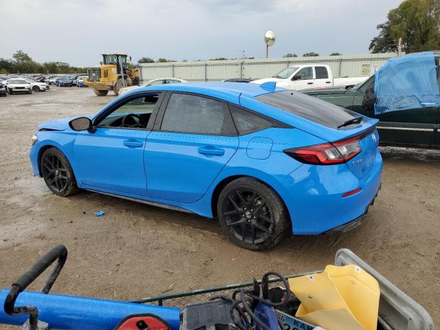 2025 HONDA CIVIC SPOR #3315922080