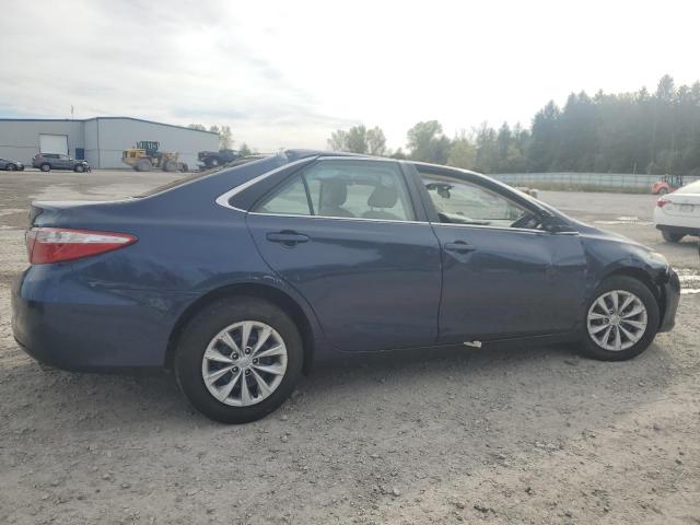 2015 TOYOTA CAMRY LE #3301609652