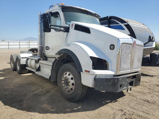 2019 KENWORTH T880 #3302632048