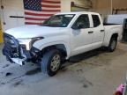 Lot #3292553683 2025 TOYOTA TUNDRA DOU