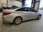 Lot #3296335411 2013 HYUNDAI SONATA GLS