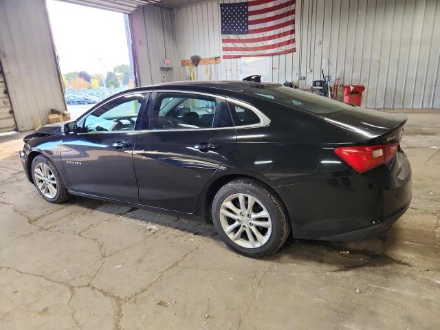 2018 CHEVROLET MALIBU LT 1G1ZD5STXJF237764