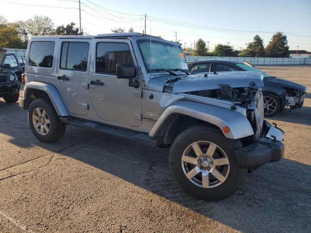 2015 JEEP WRANGLER U - 1C4BJWEG8FL520713