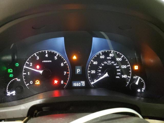 2011 LEXUS RX 350 - 2T2BK1BA6BC082058