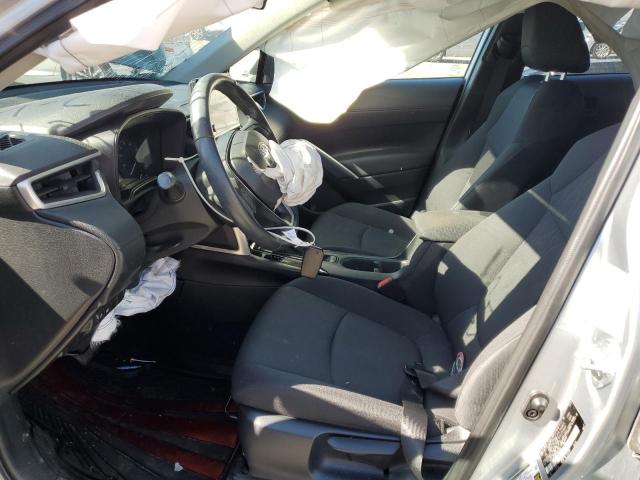 2023 TOYOTA COROLLA CR #3296221408