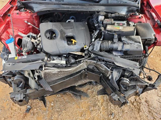 2019 KIA FORTE FE #3282531875