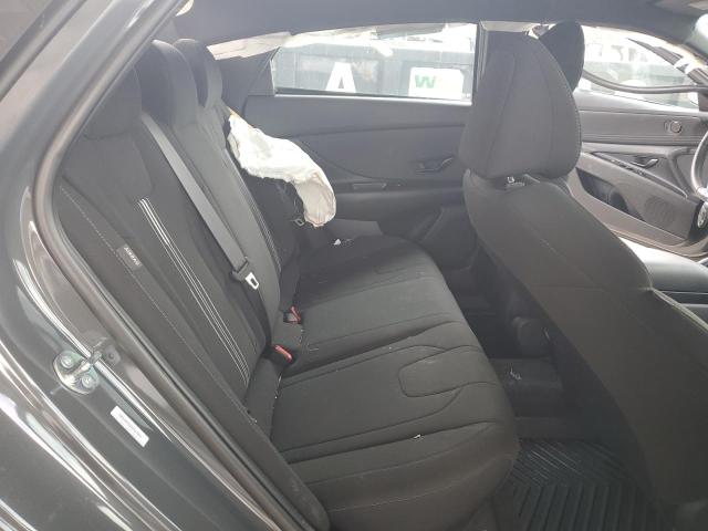 2025 HYUNDAI ELANTRA KMHLM4DG8SU907084