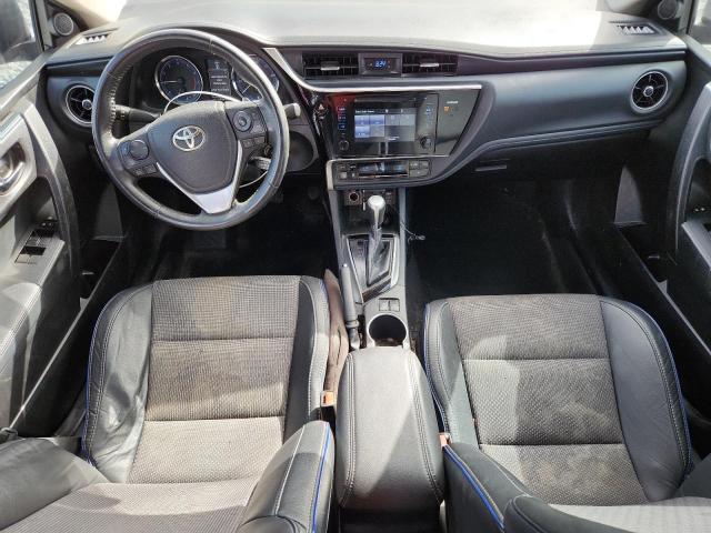 2017 TOYOTA COROLLA L - 2T1BURHE1HC822499