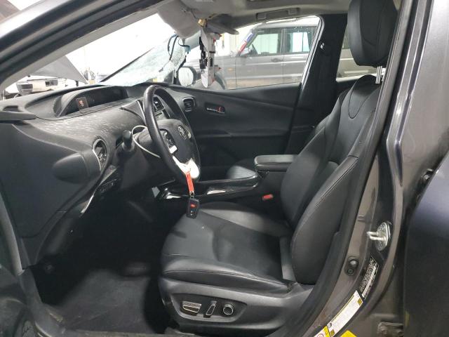 2016 TOYOTA PRIUS JTDKARFU7G3028018