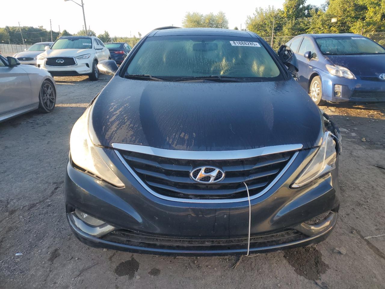 HYUNDAI SONATA SE