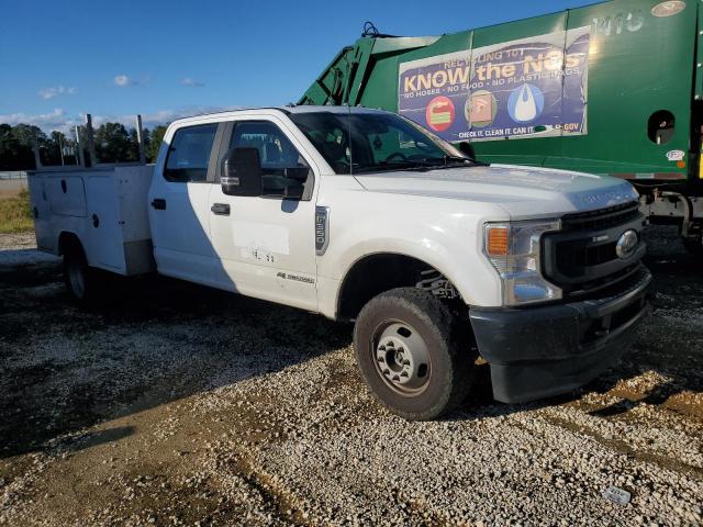 2022 FORD F350 SUPER #3290301210