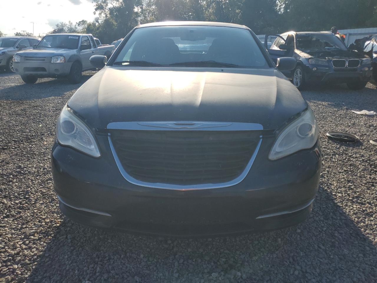 CHRYSLER 200 TOURING