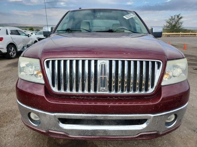 2006 LINCOLN MARK LT #3286698299