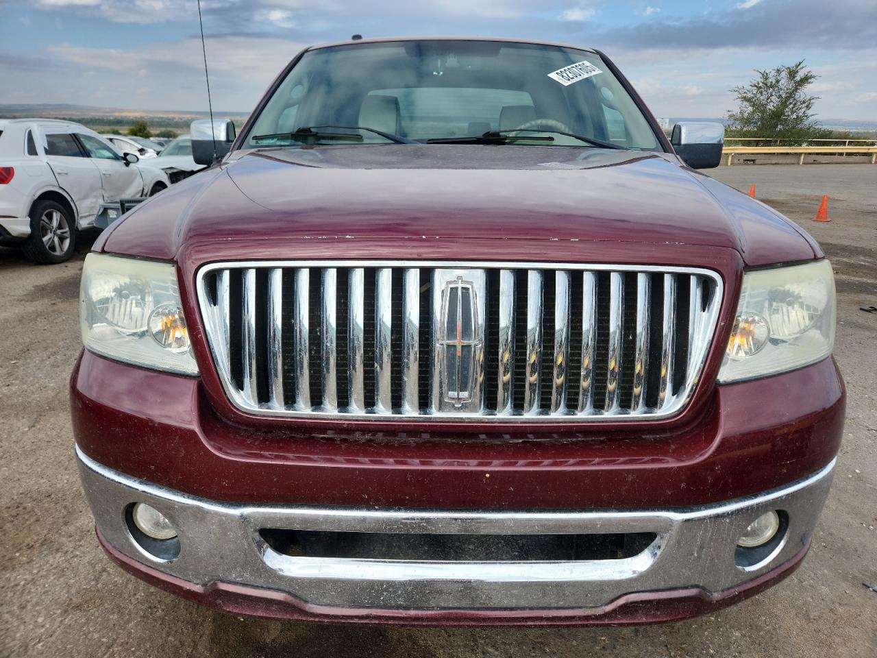 Lot #3286698299 2006 LINCOLN MARK LT