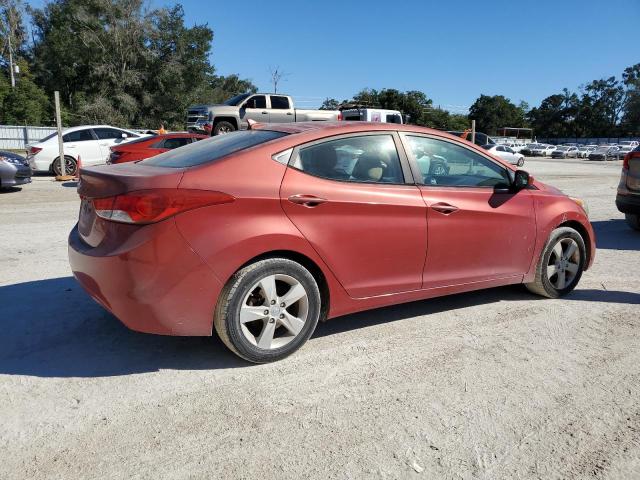 2013 HYUNDAI ELANTRA GL #3278617931