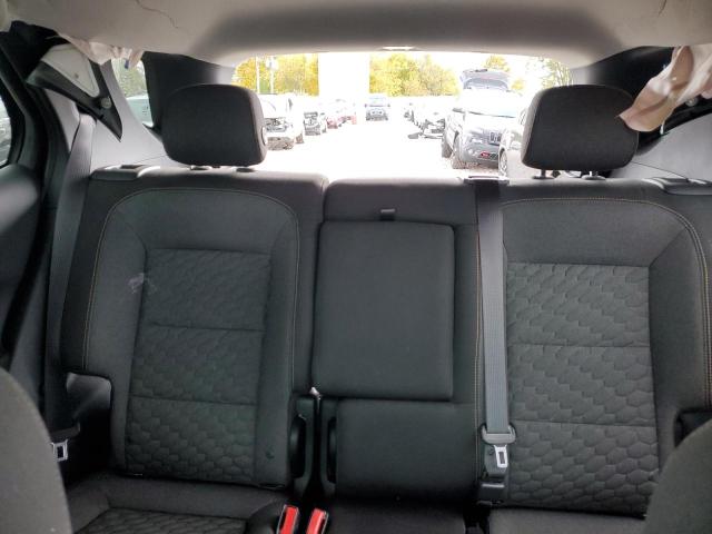 2018 CHEVROLET EQUINOX LT - 3GNAXJEV4JS536686