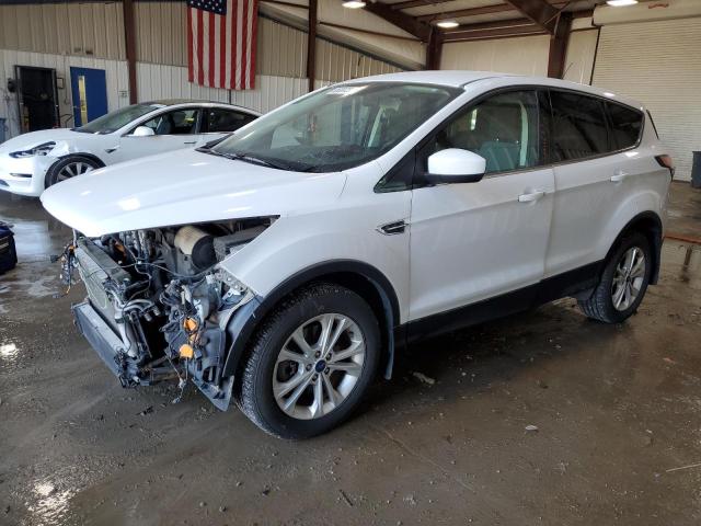 2017 FORD ESCAPE SE - 1FMCU9GD7HUC62404