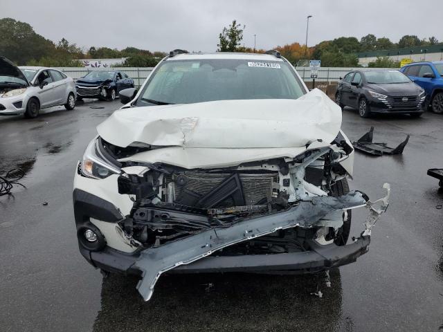 2024 SUBARU CROSSTREK PREMIUM #3305588116