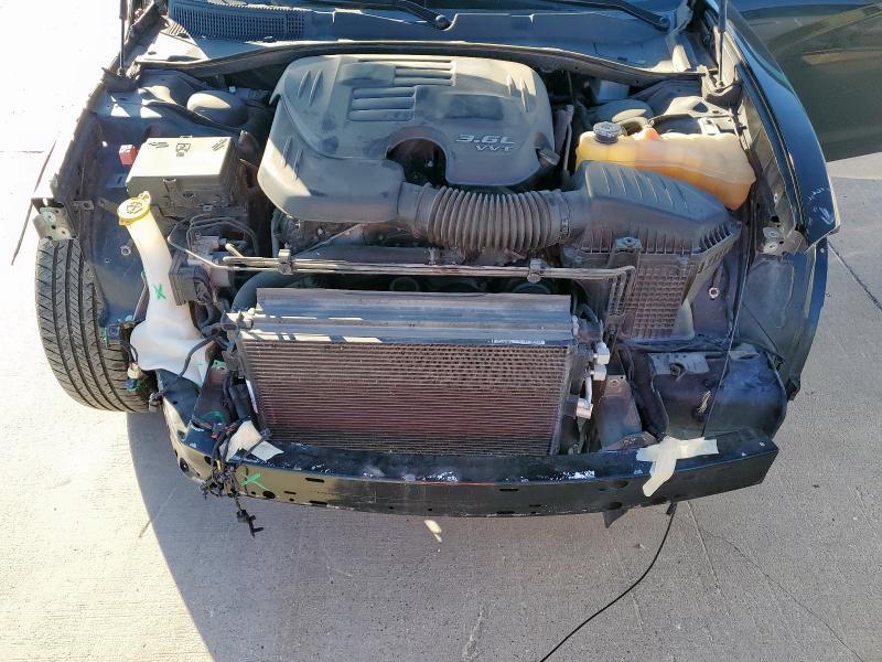 2020 DODGE CHARGER SX - 2C3CDXBG6LH140613