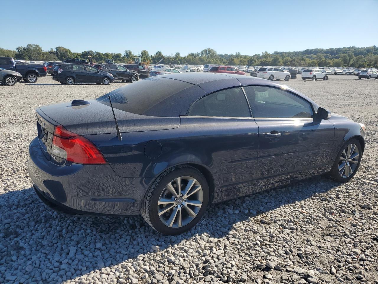 VOLVO C70 T5