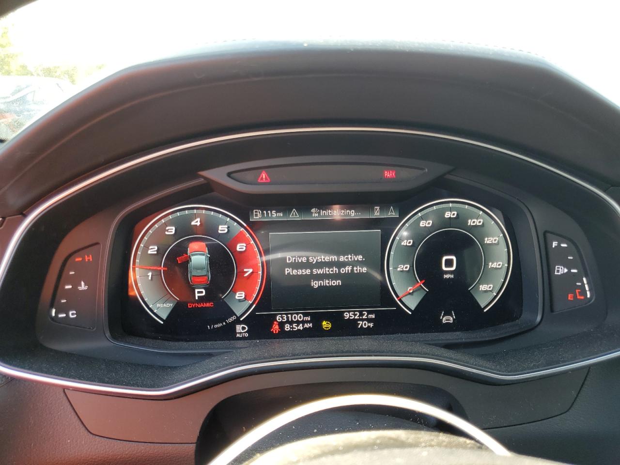 AUDI S6 PREMIUM PLUS