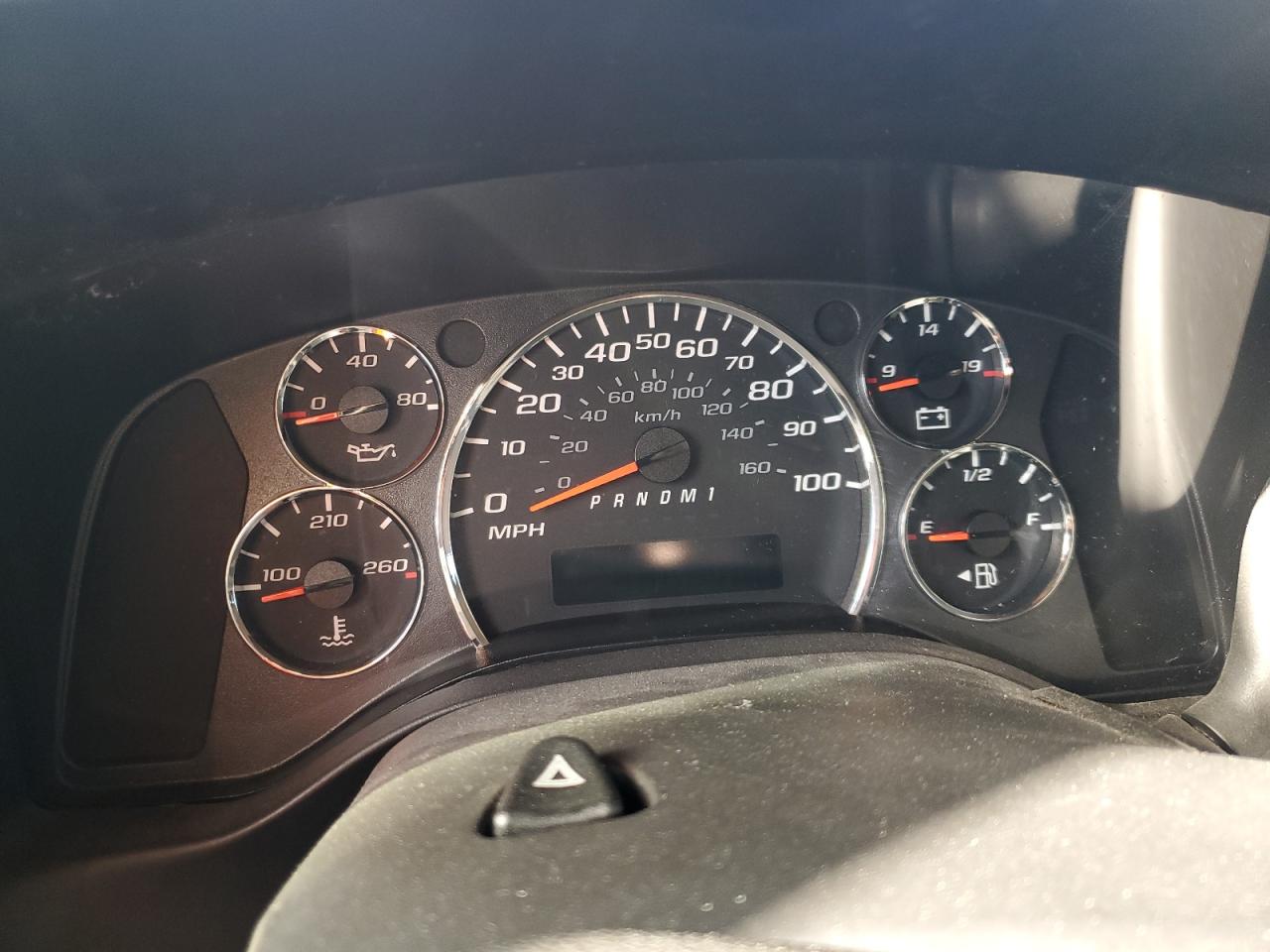 Lot #3276362800 2012 CHEVROLET MINOTOUR G3500