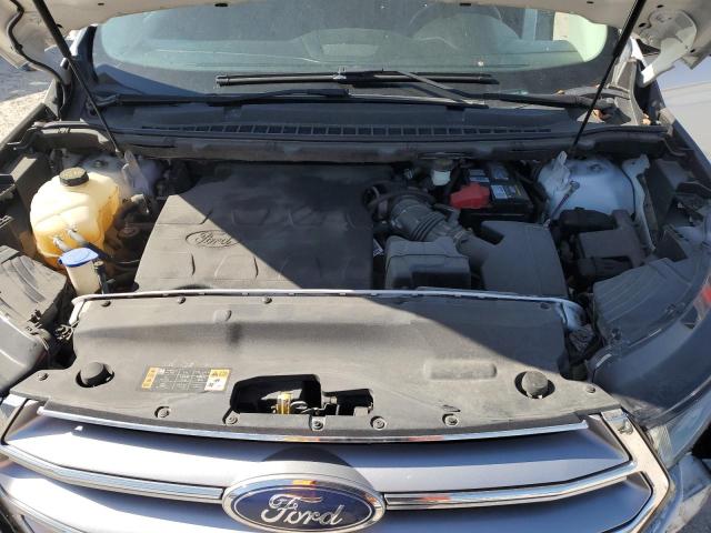 2015 FORD EDGE TITAN - 2FMTK3K89FBB38103