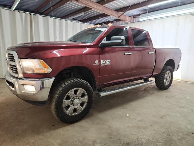 Global Auto Auctions: 2018 RAM 2500 SLT