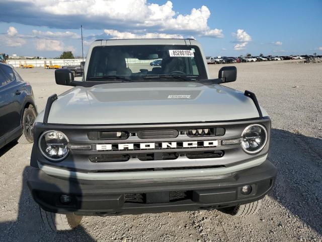 2024 FORD BRONCO BIG - 1FMDE7AH9RLB32925