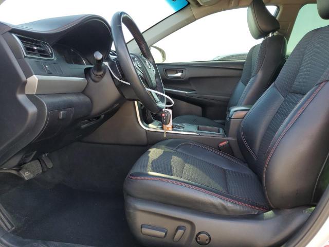 2015 TOYOTA CAMRY LE - 4T1BF1FK6FU010809