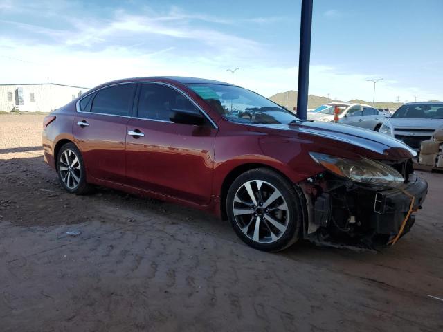 2017 NISSAN ALTIMA 2.5 - 1N4AL3AP6HC273503