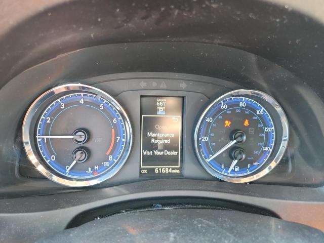 2017 TOYOTA COROLLA L - 5YFBURHE2HP595386