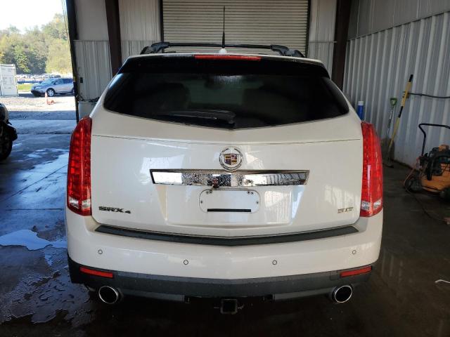 2012 CADILLAC SRX PERFOR - 3GYFNEE36CS569728