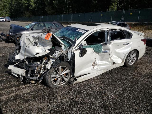 2015 NISSAN ALTIMA 2.5 #3281747902