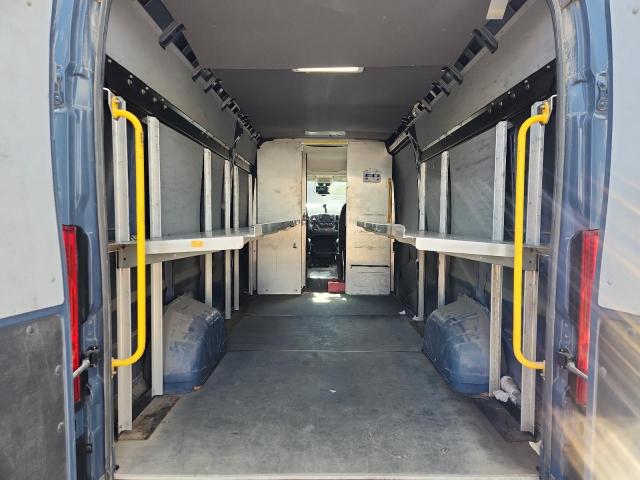 2020 RAM PROMASTER #3304487438