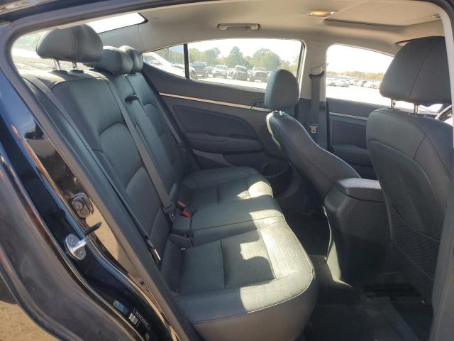 2017 HYUNDAI ELANTRA SE - 5NPD84LF5HH063255