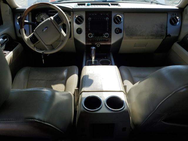 2010 FORD EXPEDITION #3282583864